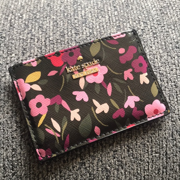 kate spade Handbags - Kate Spade ♠️ card holder